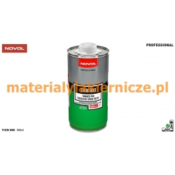 NOVOL THIN 880 500ml materialylakiernicze.pl